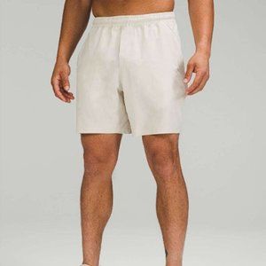 Lululemon Pace Breaker Linerless Short 7"